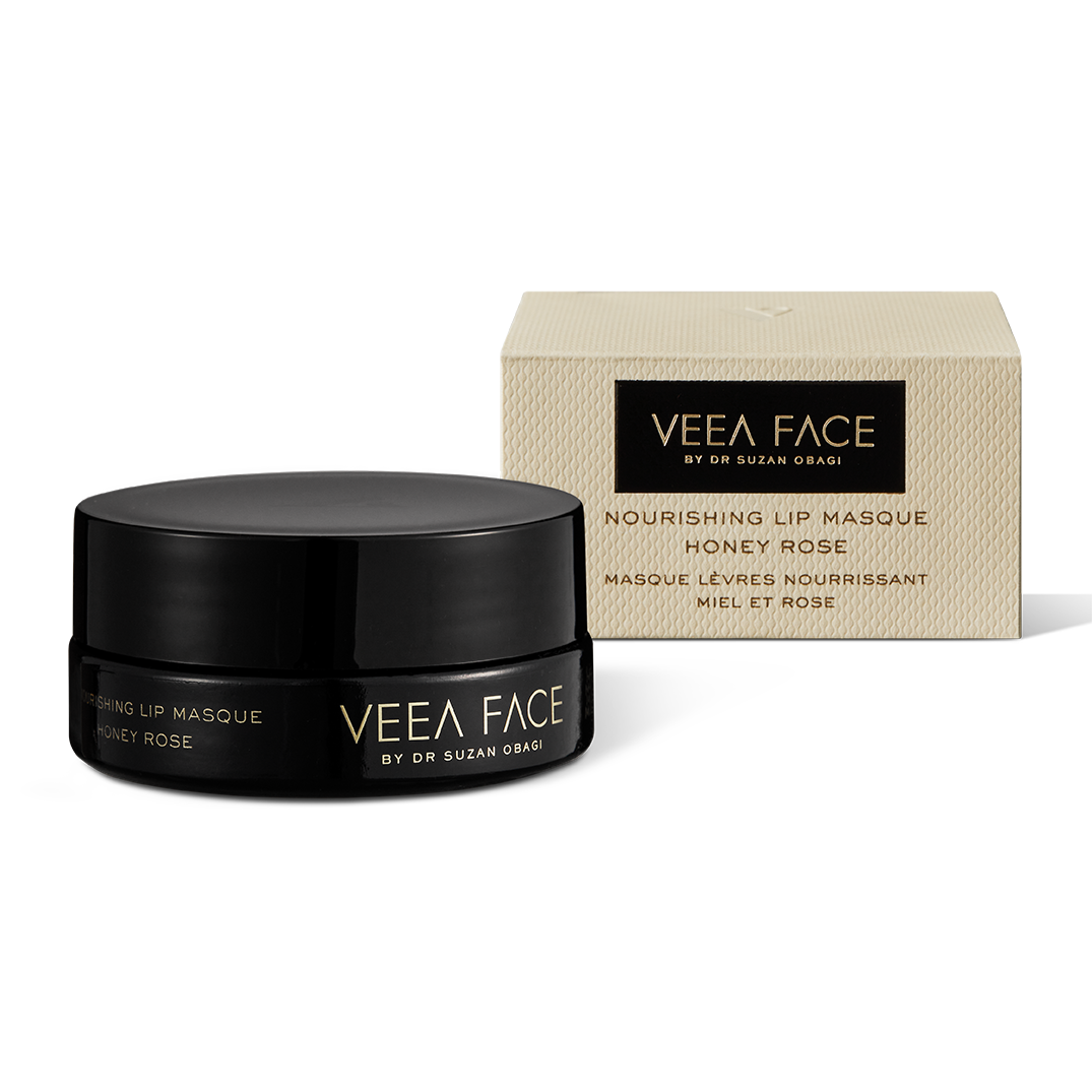 NOURISHING LIP MASQUE